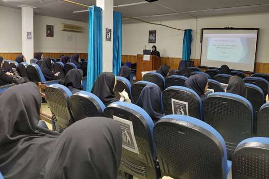 کارگاه آموزشی سرطان پستان  